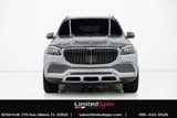 Used 2023 Mercedes-Benz Maybach GLS 600 4MATIC image 2