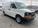 Used 2010 Chevrolet Express 1500 image 2