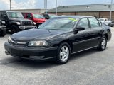 Used 2003 Chevrolet Impala LS w/ LS Sport Appearance Package image 3