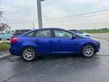 Used 2015 Ford Focus SE w/ Equipment Group 201A image 2