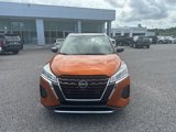 Used 2022 Nissan Kicks SV image 3