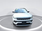 Used 2022 Jeep Compass Limited image 3