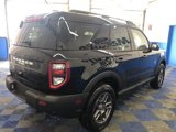 New 2025 Ford Bronco Sport Big Bend w/ Convenience Package image 4