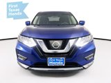 Used 2017 Nissan Rogue S image 2