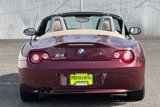 Used 2005 BMW Z4 2.5i image 5