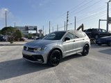 Used 2020 Volkswagen Tiguan SE R-Line image 2