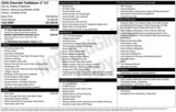 New 2026 Chevrolet TrailBlazer LT w/ LT Cold Weather Package image 3