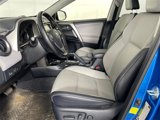 Used 2018 Toyota RAV4 Limited image 3