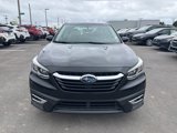Used 2022 Subaru Legacy Limited XT image 2