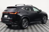 Used 2025 Lexus NX 250 FWD image 4