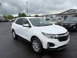 Used 2022 Chevrolet Equinox LT image 2