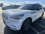 Used 2021 Lincoln Aviator Reserve image 3