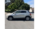 Used 2016 Chevrolet Trax LT w/ LPO, Cargo Package image 2