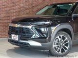 New 2025 Chevrolet TrailBlazer LT image 2