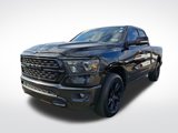 Used 2022 RAM 1500 Big Horn image 5