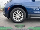 Used 2022 Chevrolet Equinox LS w/ LS Convenience Package image 4