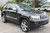 Used 2013 Jeep Grand Cherokee Limited w/ Luxury Group II image 5