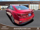 Used 2023 Kia Forte LXS image 5