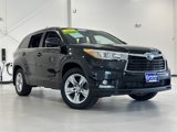 Used 2015 Toyota Highlander Limited Platinum image 2