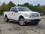Used 2013 Ford F150 XLT w/ Luxury Equipment Group image 1