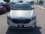 Used 2018 Kia Sedona LX w/ LX Essentials Premium Package image 3