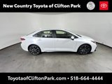 Used 2022 Toyota Corolla SE image 2