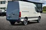 New 2025 Mercedes-Benz Sprinter 2500 image 4