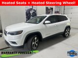 Used 2021 Jeep Cherokee Limited image 5