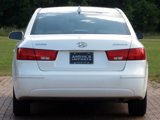 Used 2009 Hyundai Sonata GLS w/ Popular Equipment Pkg 2 image 4
