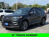 Used 2021 Ford Explorer XLT w/ Equipment Group 202A image 4
