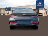 New 2025 Hyundai Elantra SEL image 6