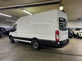 Certified 2023 Ford Transit 250 148 High Roof Extended w/ Load Area Protection Package image 5