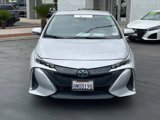 Certified 2020 Toyota Prius Prime XLE image 2