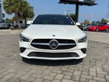 Used 2020 Mercedes-Benz CLA 250 4MATIC image 5