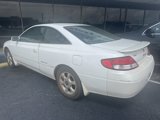 Used 2001 Toyota Solara SE image 2