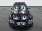 Used 2007 Mercedes-Benz SL 550 image 6