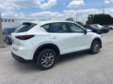 Certified 2023 MAZDA CX-5 AWD 2.5 S image 5
