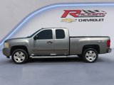 Used 2007 Chevrolet Silverado 1500 LT w/ 2LT Audio Package image 2