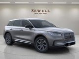 New 2025 Lincoln Corsair FWD w/ Equipment Group 101A image 6