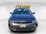 Used 2023 Kia Forte LX image 3