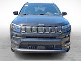 Used 2022 Jeep Compass High Altitude image 2