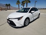 Used 2024 Toyota Corolla LE image 4