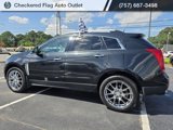 Used 2013 Cadillac SRX Premium image 4