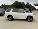 Used 2022 Toyota 4Runner Limited image 3
