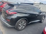 Used 2017 Nissan Murano Platinum image 4