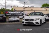 Used 2019 Mercedes-Benz C 43 AMG 4MATIC Sedan image 2