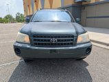 Used 2002 Toyota Highlander 4WD image 2