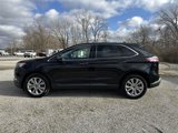 Used 2022 Ford Edge Titanium image 5