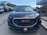 Used 2020 GMC Terrain SLE image 2