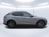 Used 2021 Alfa Romeo Stelvio Sprint w/ Nero Edizione image 2